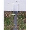 Iron Sleek Ground Stakes 12 Pk.